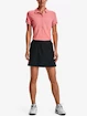 Maglietta da donna Under Armour  Zinger Point SS Polo-PNK