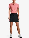 Maglietta da donna Under Armour  Zinger Point SS Polo-PNK