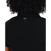 Maglietta da donna Under Armour  Zinger Short Sleeve Polo Black