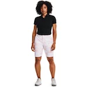 Maglietta da donna Under Armour  Zinger Short Sleeve Polo Black