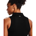 Maglietta da donna Under Armour  Zinger Sleeveless Polo Black