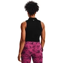 Maglietta da donna Under Armour  Zinger Sleeveless Polo Black