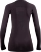 Maglietta da donna UYN  Energyon UW LS black