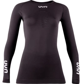 Maglietta da donna UYN Energyon UW LS black