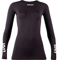 Maglietta da donna UYN  Energyon UW LS black L/XL