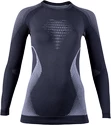 Maglietta da donna UYN  Evolutyon UW Shirt LS