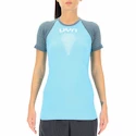 Maglietta da donna UYN Marathon OW Shirt SH_SL L/XL