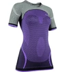 Maglietta da donna UYN  Running Alpha OW purple/grey