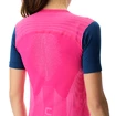 Maglietta da donna UYN  RUNNING PB42 OW SHIRT purple