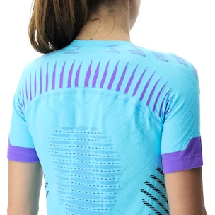 Maglietta da donna UYN  RUNNING ULTRA1 OW SHIRT