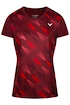 Maglietta da donna Victor  T-Shirt T-44102 D