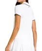 Maglietta da donna Wilson  W Club Polo Bright White