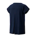 Maglietta da donna Yonex  Womens Crew Neck Shirt 20764 Indigo Marine