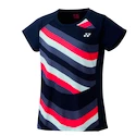 Maglietta da donna Yonex  Womens T-Shirt 16694 Indigo Marine S