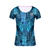 Maglietta da ragazza BIDI BADU  Yemaya Tech Roundneck Tee