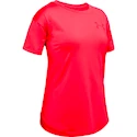 Maglietta da ragazza Under Armour HeatGear HG SS  L