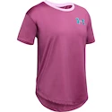 Maglietta da ragazza Under Armour  HG SS  S