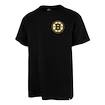 Maglietta da uomo 47 Brand  NHL Boston Bruins Backer '47 ECHO Tee