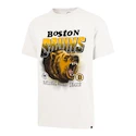 Maglietta da uomo 47 Brand  NHL Boston Bruins Graphic ’47 Drop Shoulder Tee