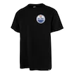 Maglietta da uomo 47 Brand  NHL Edmonton Oilers Backer '47 ECHO Tee