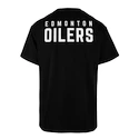 Maglietta da uomo 47 Brand  NHL Edmonton Oilers Backer '47 ECHO Tee