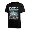 Maglietta da uomo 47 Brand  NHL LA Kings Graphic ’47 Drop Shoulder Tee