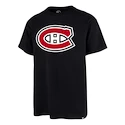 Maglietta da uomo 47 Brand  NHL Montreal Canadiens Imprint ’47 Echo Tee