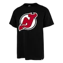 Maglietta da uomo 47 Brand  NHL New Jersey Devils Imprint ’47 Echo Tee