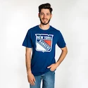 Maglietta da uomo 47 Brand  NHL New York Rangers Imprint ’47 Echo Tee L