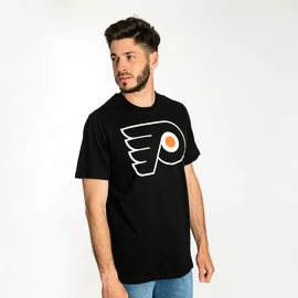 Maglietta da uomo 47 Brand NHL Philadelphia Flyers Imprint ’47 Echo Tee