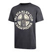 Maglietta da uomo 47 Brand  NHL Toronto Maple Leafs Graphic ’47 Drop Shoulder Tee