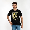 Maglietta da uomo 47 Brand  NHL Vegas Golden Knights Imprint ’47 Echo Tee XXL