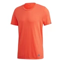 Maglietta da uomo adidas  25/7 orange