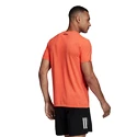 Maglietta da uomo adidas  25/7 orange