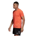 Maglietta da uomo adidas  25/7 orange