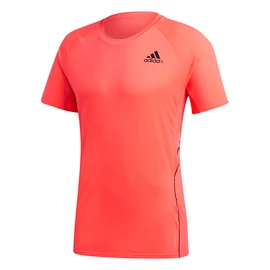 Maglietta da uomo adidas Adi Runner pink