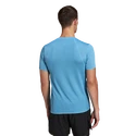 Maglietta da uomo adidas  Adizero Speed Tee App Sky Rush