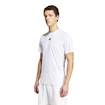 Maglietta da uomo adidas  Airchil Tee Pro White