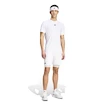 Maglietta da uomo adidas  Airchil Tee Pro White