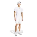 Maglietta da uomo adidas  Airchil Tee Pro White