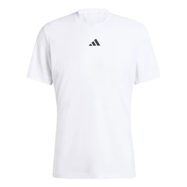 Maglietta da uomo adidas Airchil Tee Pro White