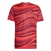 Maglietta da uomo adidas  Club Graphic Tee Shared/Selure