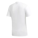 Maglietta da uomo adidas  Fast GFX white