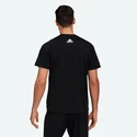 Maglietta da uomo adidas  FL 3 BAR