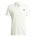 Maglietta da uomo adidas  FREELIFT POLO PRO OWHITE/CRYJAD M