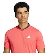 Maglietta da uomo adidas  Freelift Polo Pro Selure