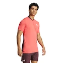 Maglietta da uomo adidas  Freelift Polo Pro Selure