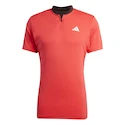 Maglietta da uomo adidas  Freelift Polo Pro Selure