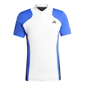 Maglietta da uomo adidas  Freelift Polo Pro White