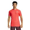 Maglietta da uomo adidas  Freelift Tee Pro Selure